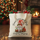 Search for gnome bags Festive