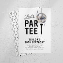 Search for golf invitations Golfer