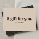 Search for makeup artist business gift certificates Hair stylist
