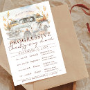 Search for progressives invitations Progressive dinner