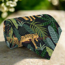 Search for forest leopard Green