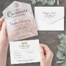 Search for inexpensive birthday invitations For her