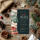 Search for potluck christmas invitations Christmas cocktail party