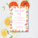 Search for summery invitations Watercolor