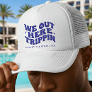 Search for flight hats Blue