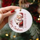Search for santa christmas tree decorations Festive
