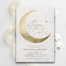 Search for heaven sent invitations Celestial
