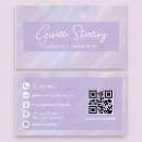 Search for luxury spa business cards Wellness