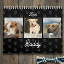Search for pet calendars Dog