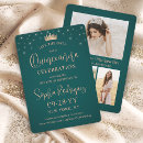 Search for enchanted forest party invitations For her