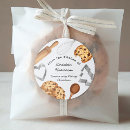 Search for baking chocolate chip cookies stickers Homemade