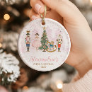 Search for ballet christmas tree decorations Nutcracker