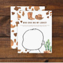 Search for cowboy baby shower Cactus