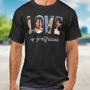 Search for my girlfriend tshirts Relationship