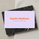 Search for red business cards Bold