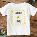 Search for 1 year old baby shirts Boy
