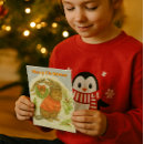 Search for beaver christmas cards Animal