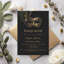 Search for masquerade quinceanera Black