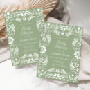 Search for talavera invitations Boho