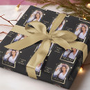 Search for black and gold wrapping paper Graduate