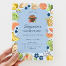Search for vegetable garden birthday invitations Vegetables