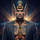 Search for ancient history ties Pharaoh