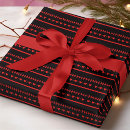Search for scandi wrapping paper Heart