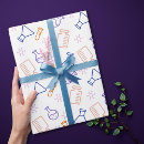 Search for research lab gift wrap Scientist