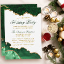 Search for gold marble invitations Geode