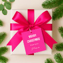 Search for christmas favour tags Minimalist
