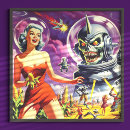 Search for vintage sci fi posters Space