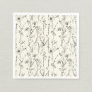 Search for table napkins Minimal