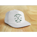 Search for ladies golf hats Green
