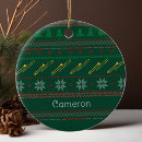 Search for trombone christmas tree decorations Band