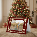 Search for gold frame christmas cards Elegant