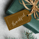 Search for thanksgiving gift tags Simple
