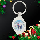 Search for red greeting key rings Elegant