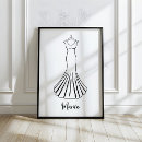 Search for dressing room art French