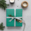 Search for a christmas carol wrapping paper Classic