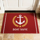 Search for boat doormats Anchor