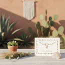 Search for cow party invitations Western