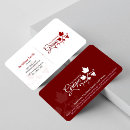 Search for wine business cards Elegant