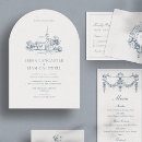 Search for church wedding invitations Classic