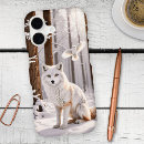 Search for bird in snow iphone cases Animal