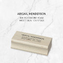 Search for clear rubber stamps Modern