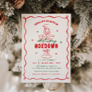 Search for hoedown invitations Saddle up