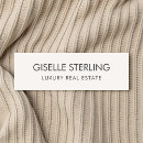 Search for luxury name tags Real estate