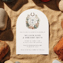 Search for country western wedding invitations Horseshoe