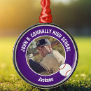 Search for baseball christmas tree decorations High school