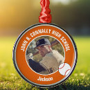 Search for baseball christmas tree decorations High school